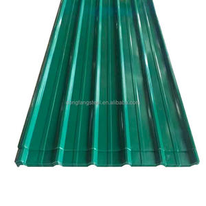 Dx51d z275 gi <span class=keywords><strong>ppgi</strong></span> ppgl dx51d + 40z sóng kim loại siding mạ kẽm tấm lợp tấm kim loại tấm - Product Image 2