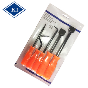 Haute Qualité 5 PC <span class=keywords><strong>Joint</strong></span> <span class=keywords><strong>Grattoir</strong></span> - Product Image 2