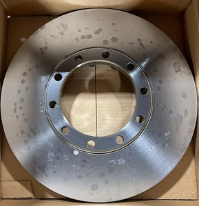 KIT DE SERVICIO DE ROTOR CM10083924 para CASCADIA TRASERO - Product Image 3