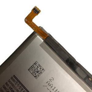 Usine en gros pour EB-BN985ABY Rechargeable li-polymère noir batterie de téléphone portable ajustement parfait pour Note 20 Ultra <span class=keywords><strong>N986B</strong></span> - Product Image 4