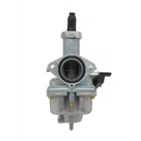 Nouveau carburateur pour Mikuni Vergaser 26mm VM22 PZ26 PD CG125 Compatible pour SUZUKI TS125 TS125N TC125 TS100 Dirt Bike ATV Quad
