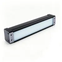 Lumière LED à haute luminosité pour vision industrielle, lumière diffuse, alimentation DCDC et DC inférieur à 75V/AC inférieur à 50V pour caméra industrielle