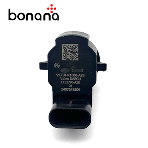 <b>Car</b> PDC Radar <b>Sensor</b> NEW 99310-N1100 99310N1100 <b>For</b> Hyundai fifth generation Shengda/MX5C Auxiliary Parking Accessories - Product Image 5