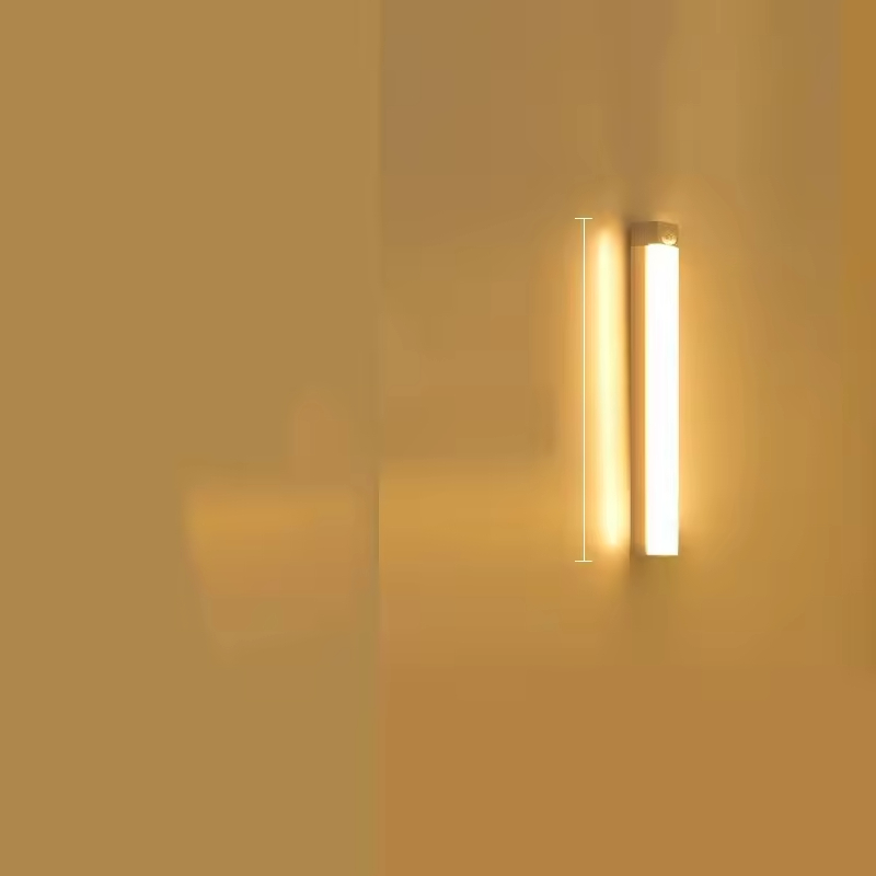 10W Warm Light - 10CM