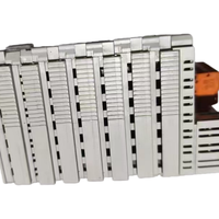 Acoplador de Bus DeviceNet BK5150, Terminal K-Bus, Gateway I/O, CANopen, Diseño Compacto, Red DeviceNet, Automatización I/O Distribuida