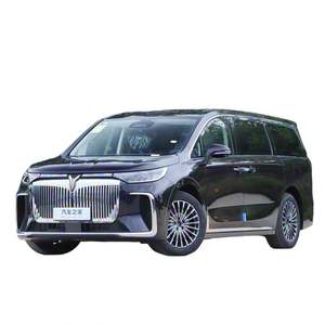 Voyah Dreamer MPV 2026, voiture de tourisme, autonomie de 650 km, charge rapide, 0,58 h, véhicule électrique pur, 4 roues motrices, voitures électriques bon marché à vendre - Product Image 1