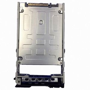 1JR4P ใหม่ในสต็อก 1.92TB Dexx Read Intensive MLC SAS 12Gbps 2.5 นิ้ว Hot Plug SSD สำหรับเซิร์ฟเวอร์ - Product Image 6