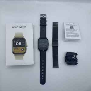 2025 Новое поступление, высококачественные умные часы Y13, роскошные спортивные часы для фитнеса, Android, модные, Reloj Inteligente, умные часы <span class=keywords><strong>2</strong></span> в 1 - Product Image 5