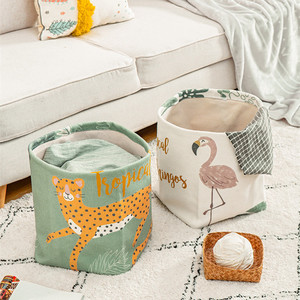 <span class=keywords><strong>Panier</strong></span> à <span class=keywords><strong>linge</strong></span> multifonctionnel <span class=keywords><strong>Panier</strong></span> de rangement pour jouets Sac de rangement pour jouets <span class=keywords><strong>Panier</strong></span> de bureau en coton et lin tissé <span class=keywords><strong>Panier</strong></span> de Pâques <span class=keywords><strong>Panier</strong></span> pour jouets - Product Image 4