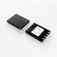 W25Q256FVEIG WSON-8-EP(6x8) ni Circuito Integrado de Memoria FLASH ni Circuito Integrado de Memoria Flash Serial de 256M-bit W25Q256FVEIG