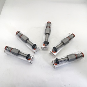 Válvula de Cartucho Hidráulica Original NFBC-LCN CKCB-<span class=keywords><strong>XEN</strong></span> PRDB-LDN PSFB-LAN, Válvula Reductora de Presión RDDT-QWN, Válvula de Alivio - Product Image 2