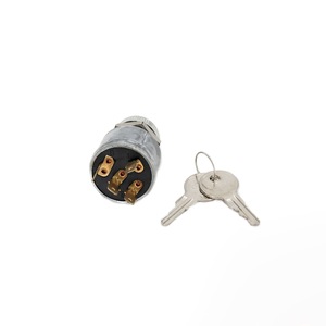 Sistema de Encendido sin Llave EZGO para Carrito de Golf, Interruptor de Encendido 33639G01 - Product Image 5
