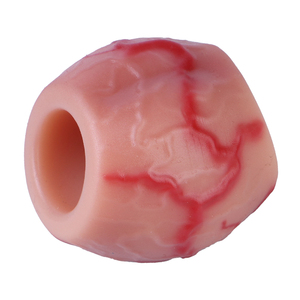 Silikon anjing simpul pemanjang <span class=keywords><strong>Penis</strong></span> dan pembesaran lengan untuk pria ketebalan cincin <span class=keywords><strong>Penis</strong></span> - Product Image 3