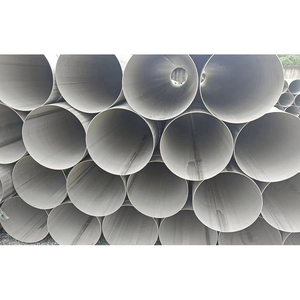 Pemasok Cina sertifikat AAA Ce Bis Gms 304 <span class=keywords><strong>304l</strong></span> 316l 310s 321 tabung baja tahan karat mulus/pipa ss dengan harga rendah - Product Image 3