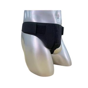 Cinturón de hernia inguinal de peso ligero de calidad para hombres <span class=keywords><strong>lado</strong></span> <span class=keywords><strong>izquierdo</strong></span> o derecho - Product Image 2