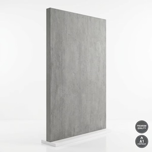Panel <span class=keywords><strong>de</strong></span> Revestimiento <span class=keywords><strong>de</strong></span> <span class=keywords><strong>Fibrocemento</strong></span> Perforado para Aleros, Sin Asbesto, Ventilado, Precio <span class=keywords><strong>de</strong></span> Fábrica - Product Image 6