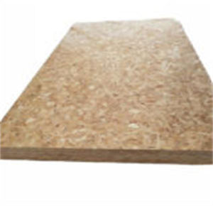 4 'x 8' legno di pino <span class=keywords><strong>OSB</strong></span> superficie rifinita con buon isolamento termico dipinto pannello <span class=keywords><strong>OSB</strong></span> 18mm di spessore - Product Image 6