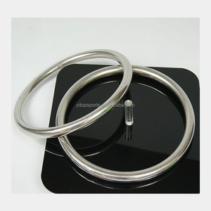 Anneaux en acier Wing Chun, anneaux <span class=keywords><strong>WingChun</strong></span>, cercle de Wushu Kung Fu - Product Image 6