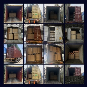 Bán Buôn 1 Inch <span class=keywords><strong>Melamine</strong></span> 4X8 18Mm 16Mm Ván Tấm Gỗ Hạt Hạt Hội Đồng Quản Trị Cho Tủ Bếp Cửa - Product Image 6