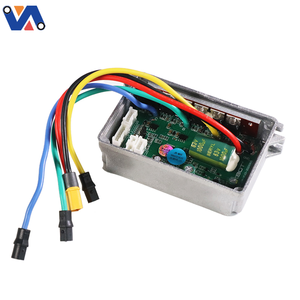 Remplacement <span class=keywords><strong>Ninebot</strong></span> <span class=keywords><strong>Max</strong></span> <span class=keywords><strong>G30</strong></span> Control Board Nouvelle image Scooter électrique Carte mère Contrôleur Kick Scooter Pièces & Accessoires - Product Image 1