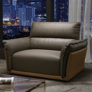 Tối giản hiện đại tiếp nhận kinh doanh <span class=keywords><strong>sofa</strong></span> Ba chỗ ngồi sang trọng hiện đại cho khu vực văn phòng - Product Image 4