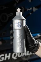 Cera Descontaminante para Autos OEM de 120 ml, Emulsión Nano Pulimentadora para Pintura, Eliminador de Manchas de Ruedas Metálicas, Limpieza Profunda, Precio de Fábrica