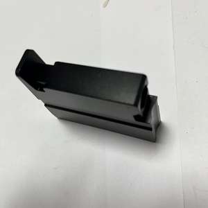 เครื่องกัด CNC แบบ5แกนงานตามสั่งอลูมิเนียมเหล็กทองแดงทองเหลืองสแตนเลสเครื่องจักร6061บริการทางการแพทย์ซีเอ็นซี - Product Image 3