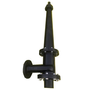 डिसेंडर डिसिल्ट हाइड्रोचक्रवात विभाजक कोड्स पोलीयुरेथेन घर्षण प्रतिरोधी मिश्र धातु सामग्री 100% ठोस नियंत्रण - Product Image 4