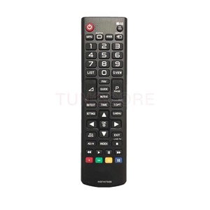 Nuevo <span class=keywords><strong>mando</strong></span> a distancia <span class=keywords><strong>Original</strong></span> Smart <span class=keywords><strong>TV</strong></span> reemplazo para <span class=keywords><strong>LG</strong></span> AKB74475480 AKB73715603 AKB73715679 <span class=keywords><strong>mando</strong></span> a distancia LED <span class=keywords><strong>TV</strong></span> - Product Image 3