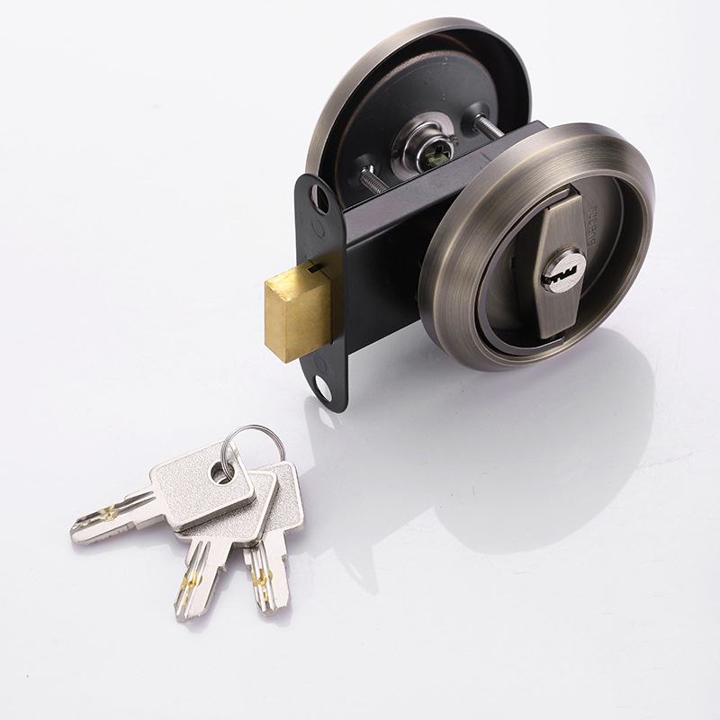 สีบรอนซ์