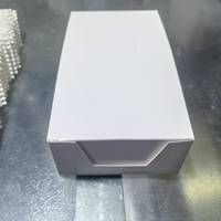 Bâtonnet compact et portable en sel minéral d'alun de potassium naturel pour le rasage et les soins des ongles OEM
