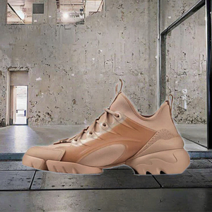 Zapatillas Deportivas de Plataforma con Cuña para Mujer, Diseño Moderno, Otoño, Aumentan la Estatura - Product Image 2
