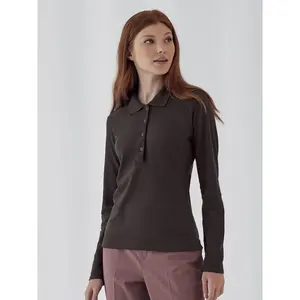 Safran Pure LSL <b>Women</b> <b>polo</b> <b>shirt</b> custom merchandising - Product Image 2