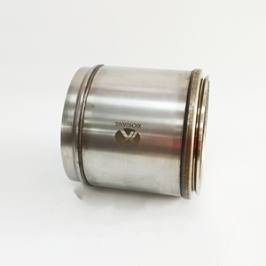 Detroit <span class=keywords><strong>Diesel</strong></span> New Cordierite Silicon DPF Limpiador Alta Presión OE NO. DDE RA0014903492 para <span class=keywords><strong>limpieza</strong></span> <span class=keywords><strong>de</strong></span> filtros <span class=keywords><strong>de</strong></span> partículas diésel - Product Image 6