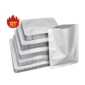 Bolsa <span class=keywords><strong>de</strong></span> retorta <span class=keywords><strong>de</strong></span> carne <span class=keywords><strong>de</strong></span> <span class=keywords><strong>aluminio</strong></span> impresa personalizada, sellado <span class=keywords><strong>al</strong></span> vacío, alta temperatura, 121 °C, papel <span class=keywords><strong>de</strong></span> <span class=keywords><strong>aluminio</strong></span>, <span class=keywords><strong>bolsas</strong></span> <span class=keywords><strong>para</strong></span> cocinar alimentos - Product Image 1