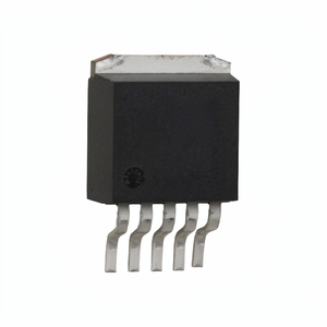 TO 263 6, D2PAK , TO 263BA Manufacturer Channel Power Management (PMIC) MIC29152BU TR Buy Online Electronic Components - Product Image 1