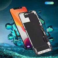 Écran LCD FHD In-Cell JK compatible avec XR 12 Pro 13 Pro Max 14 Pro 15 16 Pro Max