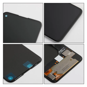 Pantalla LCD Original para Google <span class=keywords><strong>Pixel</strong></span> <span class=keywords><strong>4A</strong></span> 4G 5A <span class=keywords><strong>6A</strong></span> 7A 8PRO 9PRO 10PRO, Pantalla Táctil LCD de Repuesto para Teléfono Móvil - Product Image 4