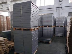 Nhà máy sản xuất trực tiếp điều hòa không khí mini-chia ngưng tụ Pad ngưng phù hợp pad - Product Image 6