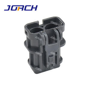 2针母防水汽车线束连接器7123-6423-30 DJ70253-6.3-21 - Product Image 6