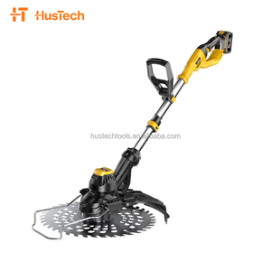 Brushless Industrial Electric <b>Self</b> <b>Propelled</b> <b>Lawn</b> <b>Mower</b> Handheld Garden Trimmer Convenient Efficient Agricultural Machinery - Product Image 5