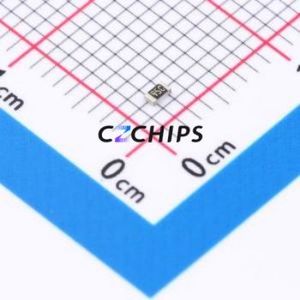 ARG03BTC9532 ตัวต้านทานแบบ SMD 0603 (ประเภท: ฟิล์มบาง) (ค่าความต้านทาน: 95.3kโอห์ม ความแม่นยำ: 0.1%) - Product Image 1