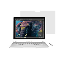 Protecteur d'écran de confidentialité pour ordinateur portable auto-adhésif 13.5 pouces 360 degrés anti-éblouissement pour Microsoft Surface Book