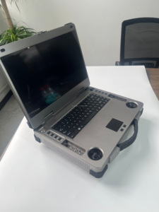 Skywalker G15 Chuyên Nghiệp 2.4Ghz <span class=keywords><strong>Drone</strong></span> Điều Khiển Từ Xa Dài Phạm Vi Mặt Đất Trạm Điều Khiển Chuyến Bay Làm Hợp Kim Pin-Powered - Product Image 5