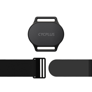 Sensor de Ritmo Cardíaco CYCPLUS Ble <span class=keywords><strong>Ant</strong></span>+ para Brazo y Muñeca - Product Image 2