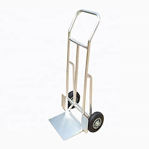 อลูมิเนียมที่มีคุณภาพดีผู้ผลิตรถเข็นมือ - Product Image 1