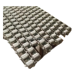 Carril de guía lineal de rodillo cruzado resistente de alta calidad, pieza de equipo de manipulación de materiales - Product Image 1