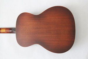 <span class=keywords><strong>Guitarra</strong></span> <span class=keywords><strong>de</strong></span> Primera Clase, <span class=keywords><strong>Guitarra</strong></span> Acústica <span class=keywords><strong>de</strong></span> Madera Maciza <span class=keywords><strong>de</strong></span> 40 Pulgadas, <span class=keywords><strong>Guitarra</strong></span> Clásica Acústica con Acabado Antiguo - Product Image 3