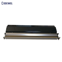 Tête d'impression de remplacement originale G79059M pour imprimante thermique Zebra Z6M/Z6M PLUS 300 dpi