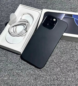 Teléfono Inteligente 5G Usado, Desbloqueado, Original, con 8GB de RAM y Pantalla de 6.7 Pulgadas, para Modelos Phone 15/15plus/15Pro/15Pro Max, 1 Año de Garantía - Product Image 5